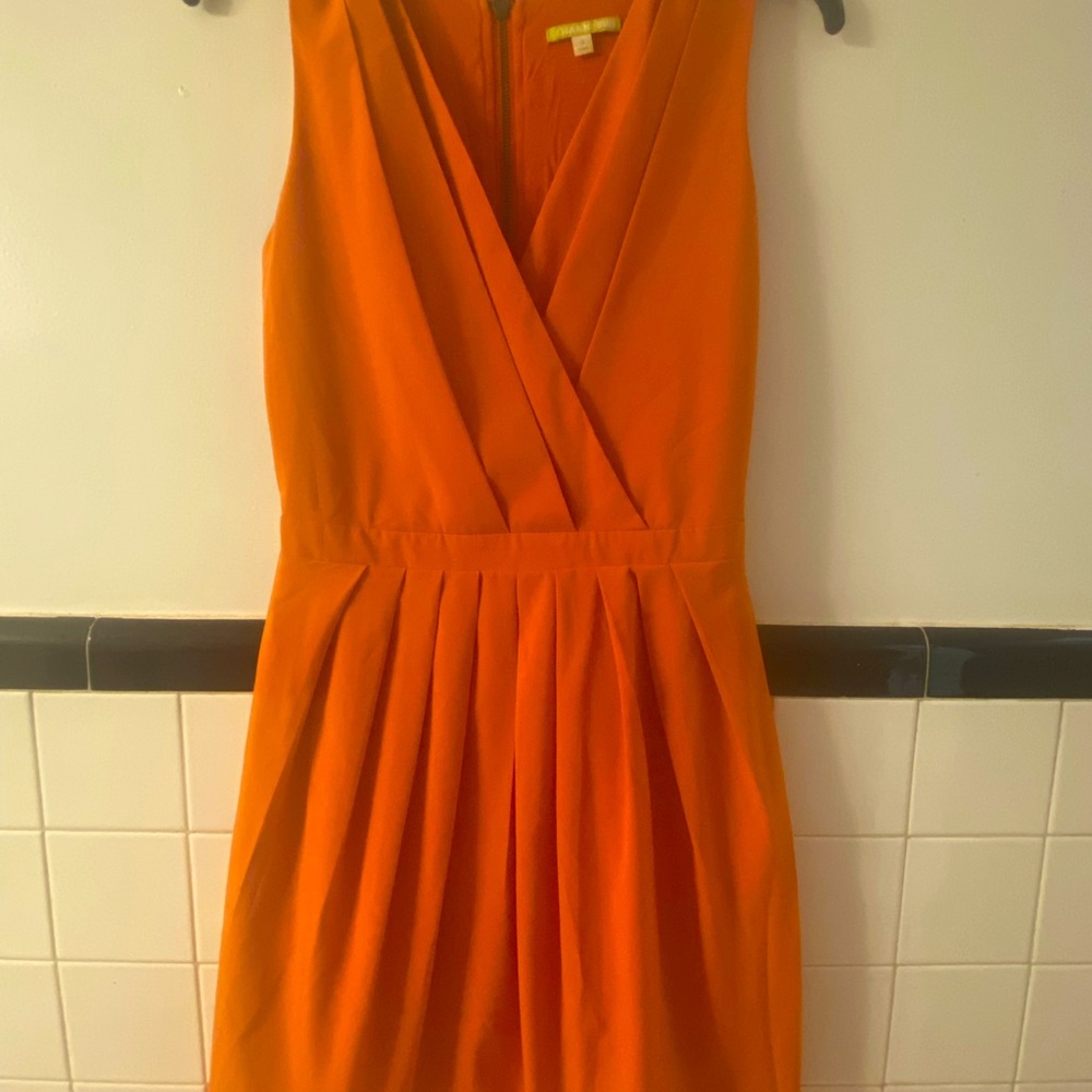 Dress small